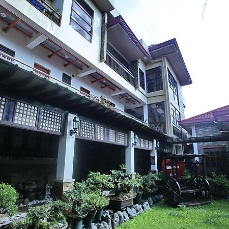 Villa Elita Sudipen Kültér fotó