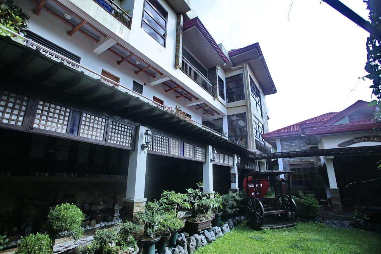 Villa Elita Sudipen Kültér fotó